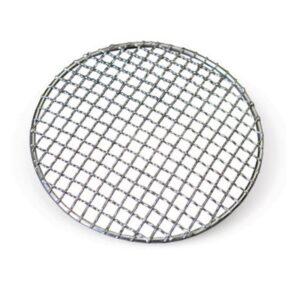 ロースター用 ステンレス円形焼き網（Φ295mm）
